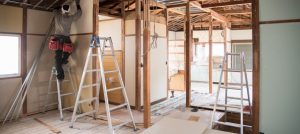 Entreprise de rénovation de la maison et de rénovation d’appartement à Savigny-le-Vieux